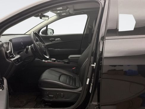 Used 2023 Kia Sportage SX Prestige image 8