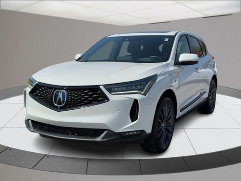 Used 2024 Acura RDX A-Spec image 8