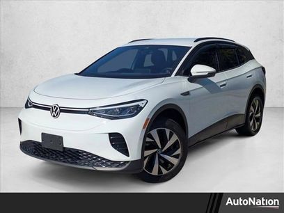 Used 2023 Volkswagen ID.4 Pro