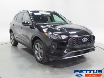 Certified 2025 Ford Escape ST-Line Select