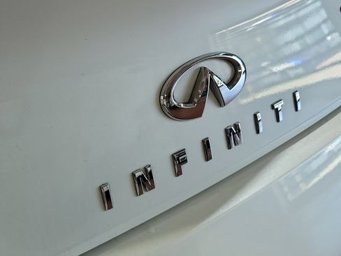 Used 2020 INFINITI Q60 3.0t Luxe w/ Cargo Package image 6