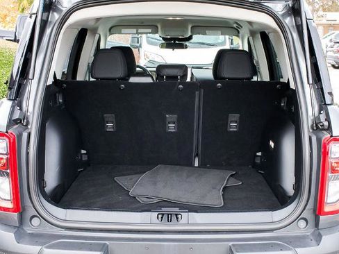 Certified 2025 Ford Bronco Sport Big Bend image 21