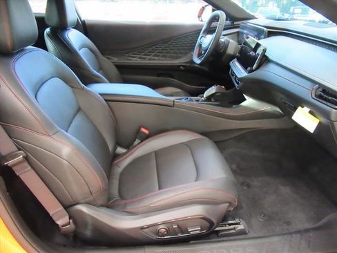 New 2026 Dodge Charger Scat Pack AWD/4WD image 10
