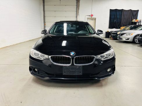 Used 2014 BMW 428i Coupe RWD image 3