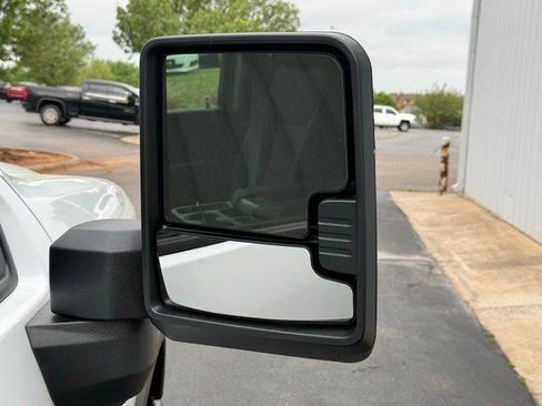 New 2026 Chevrolet Silverado 3500 W/T RWD image 14