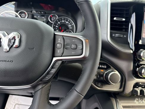 New 2026 RAM 1500 Big Horn image 16