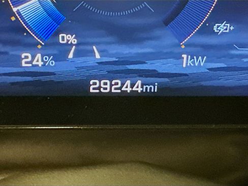 Used 2024 Chevrolet Blazer EV LT image 19