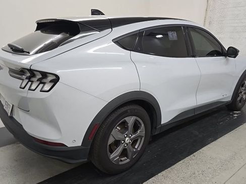 Used 2023 Ford Mustang Mach-E Select image 2