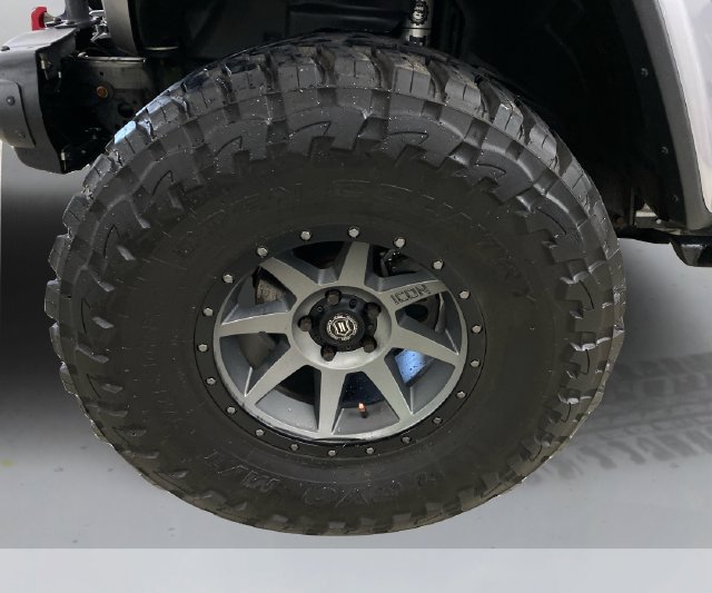 Used 2018 Jeep Wrangler Unlimited Rubicon AWD/4WD image 19