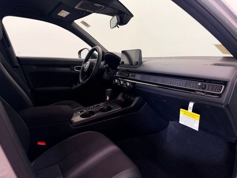 Used 2026 Honda Civic Sport image 16