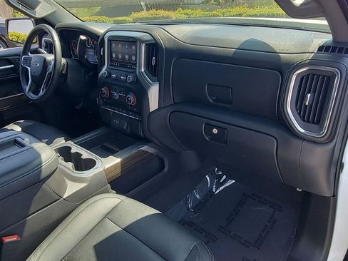Used 2020 Chevrolet Silverado 1500 RST w/ All-Star Edition AWD/4WD image 27