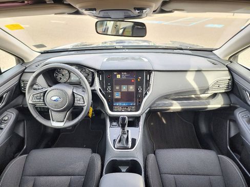 Certified 2025 Subaru Legacy Premium image 2