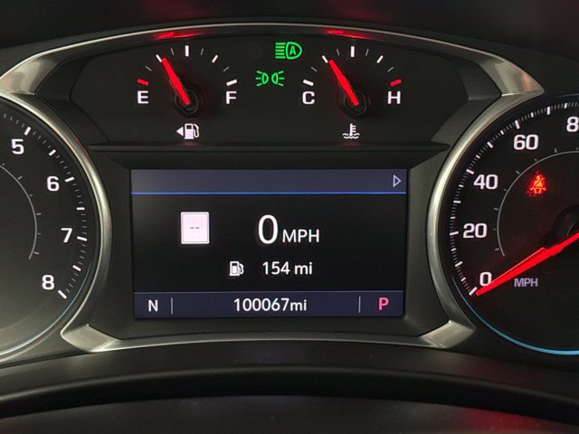 Used 2020 Chevrolet Equinox Premier AWD/4WD image 27