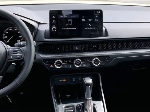 Used 2026 Honda CR-V Sport image 6