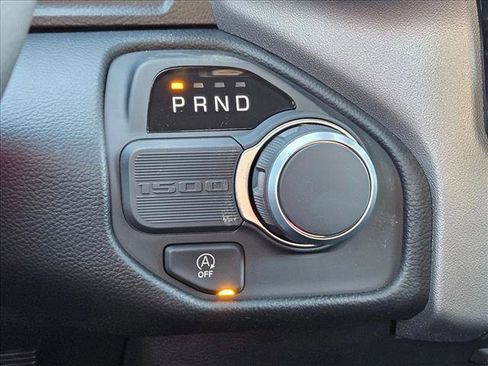 New 2026 RAM 1500 Lone Star image 13