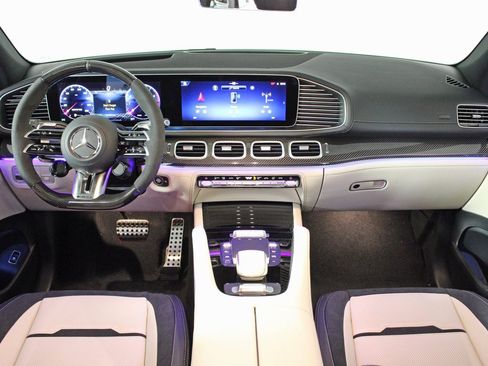 Certified 2026 Mercedes-Benz GLE 450 4MATIC image 17