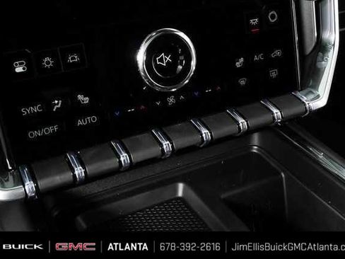 New 2026 GMC Acadia Elevation w/ Elevation Premium Package FWD image 16