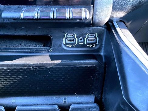 Used 2020 RAM 1500 Big Horn image 32