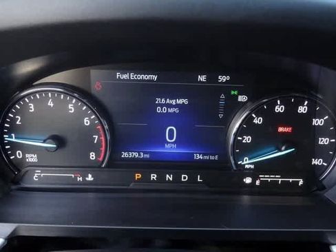 Certified 2022 Ford Explorer XLT w/ Class IV Trailer Tow Package image 22