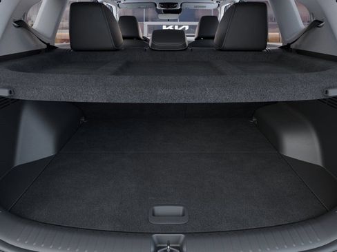 New 2025 Kia Seltos EX w/ EX Sunroof Package image 19