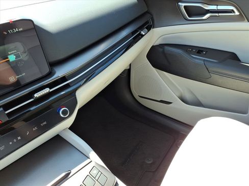 New 2026 Kia Sportage EX AWD/4WD image 26