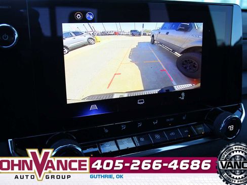 Used 2026 Chevrolet Colorado Trail Boss image 31