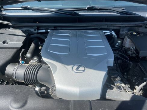 Used 2021 Lexus GX 460 Premium w/ Accessory Package AWD/4WD image 20