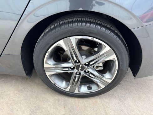 Used 2023 Kia K5 EX w/ EX Premium Package image 9