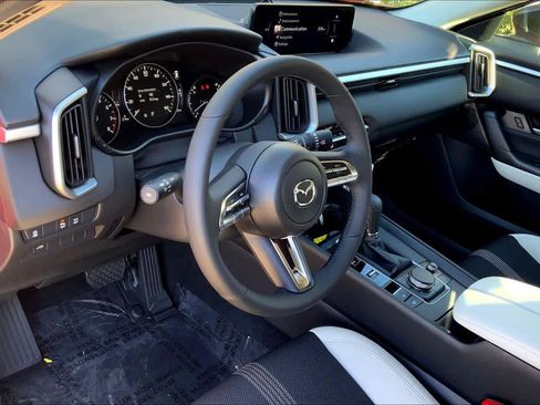 New 2026 MAZDA CX-50 AWD 2.5 S w/ Weather Package image 8