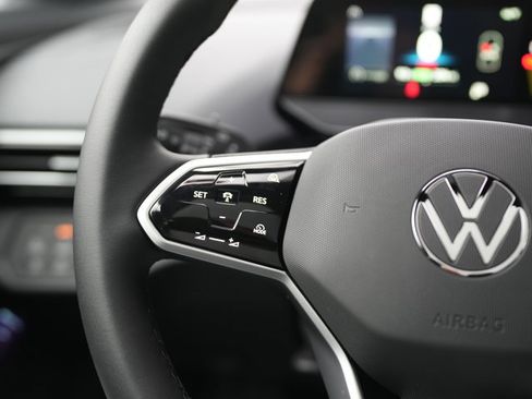 New 2025 Volkswagen ID.4 Pro S AWD/4WD image 17
