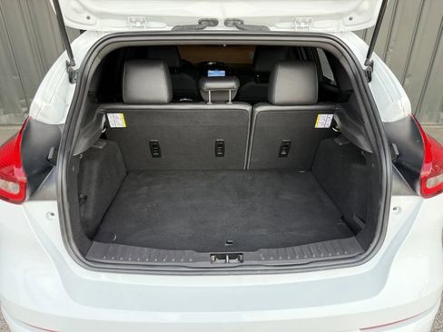 Used 2016 Ford Focus RS image 17