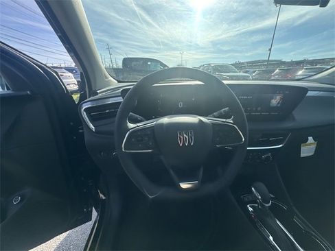 New 2026 Buick Encore GX Sport Touring w/ Advanced Technology Package image 12