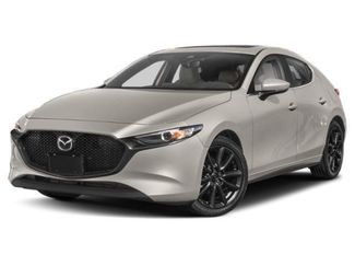 Used 2023 MAZDA MAZDA3 s FWD 360° Tour