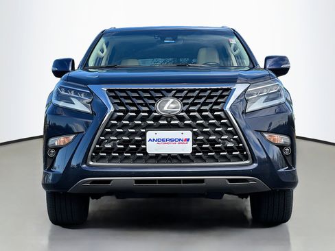 Used 2021 Lexus GX 460 Luxury image 16