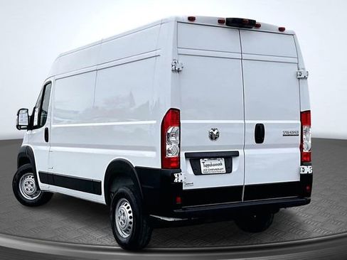 Used 2024 RAM ProMaster 1500 w/ Power Group image 4