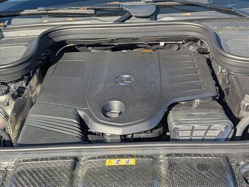 New 2026 Mercedes-Benz GLE 450 4MATIC image 16