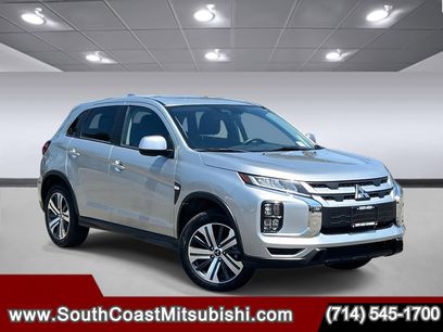 Used 2024 Mitsubishi Outlander Sport AWD