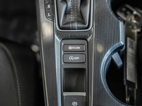 Used 2023 Honda Civic LX image 21