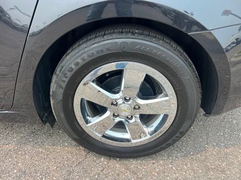 Used 2015 Chevrolet Cruze LT FWD image 7
