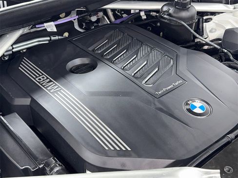 Used 2023 BMW X6 xDrive40i image 60