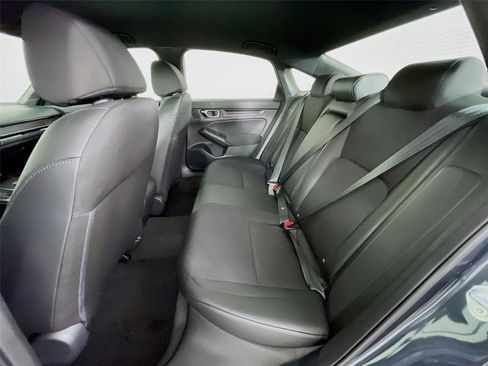 New 2026 Honda Civic Sport image 15