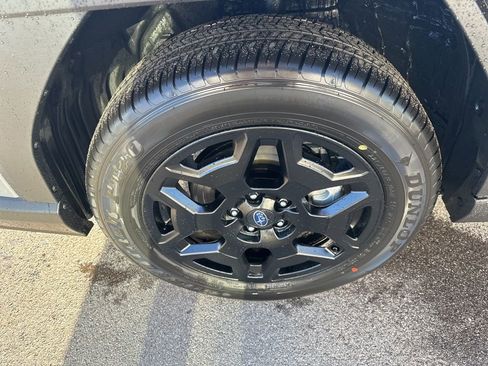 New 2026 Subaru Outback Limited image 34