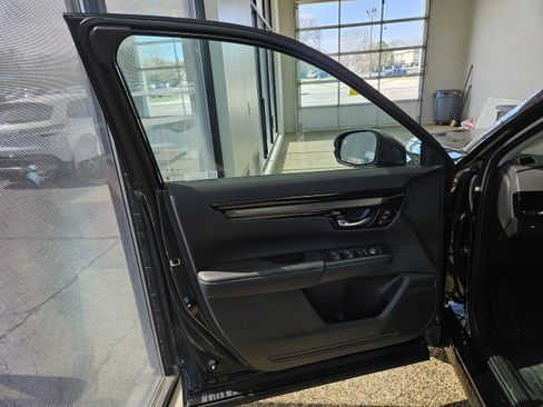 New 2026 Honda CR-V EX-L image 17