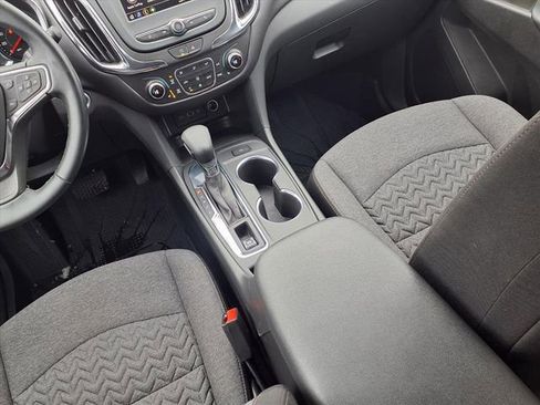 Certified 2024 Chevrolet Equinox LT w/ LPO, Floor Liner Package image 10