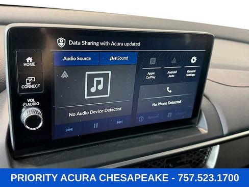 New 2026 Acura ADX A-Spec FWD image 26