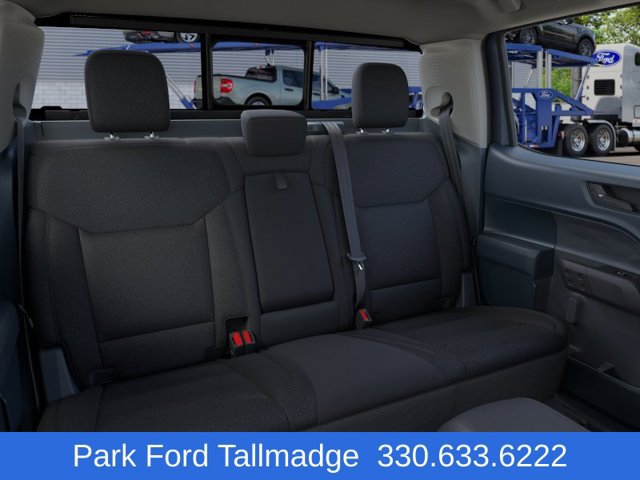New 2026 Ford Maverick XLT AWD/4WD image 11