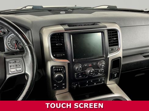 Used 2017 RAM 1500 Big Horn AWD/4WD image 10