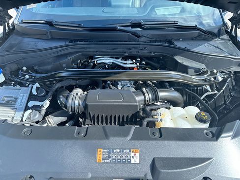 Used 2023 Lincoln Aviator Reserve w/ Equipment Group 201A image 37