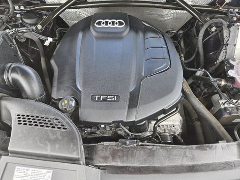 Used 2019 Audi Q5 2.0T Premium Plus AWD/4WD image 8