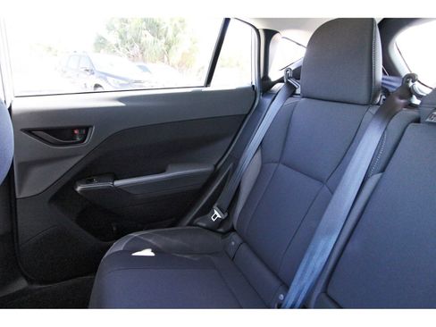 New 2026 Subaru Crosstrek 2.5i Premium AWD/4WD image 9